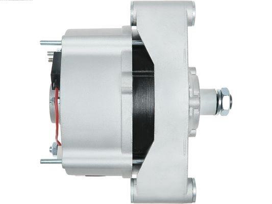 Alternator AS-PL A0101