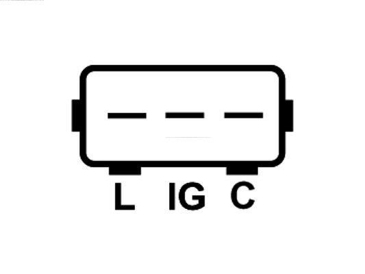 Buy AS-PL A6046 at a low price in United Arab Emirates!