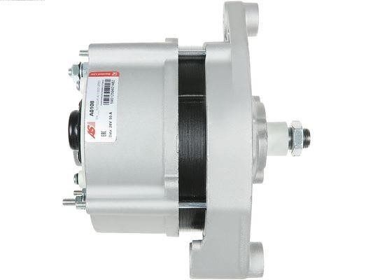 Alternator AS-PL A0108