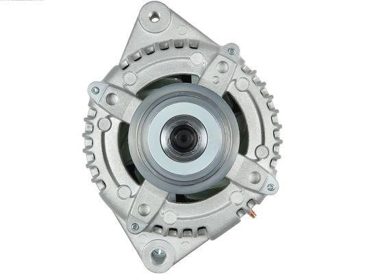 Alternator Toyota Hiace: A6527S AS-PL Alternator