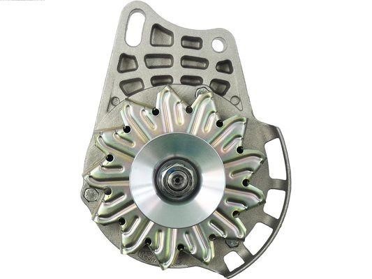 AS-PL A6261DENSO Alternator A6261DENSO