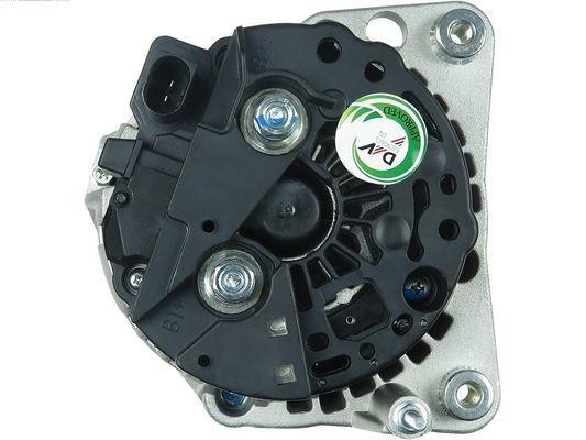 Alternator AS-PL A0125