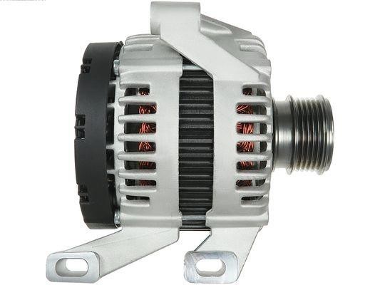 Alternator AS-PL A0287