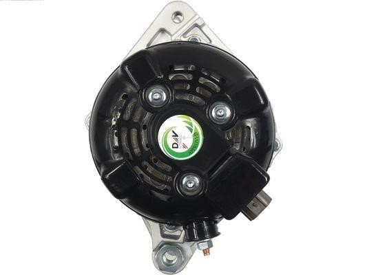 Alternator AS-PL A6277