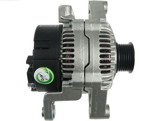 Alternator AS-PL A0537PR