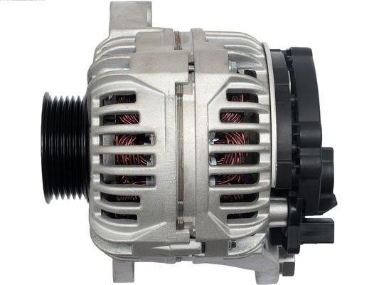 Alternator AS-PL A0303