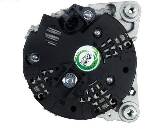 Alternator AS-PL A0551S