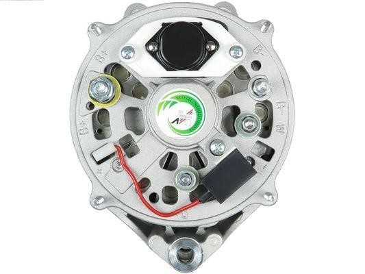 Alternator AS-PL A0087