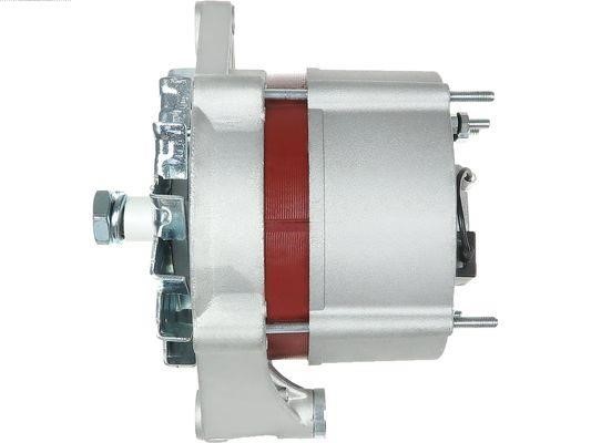 AS-PL Alternator – price 486 PLN