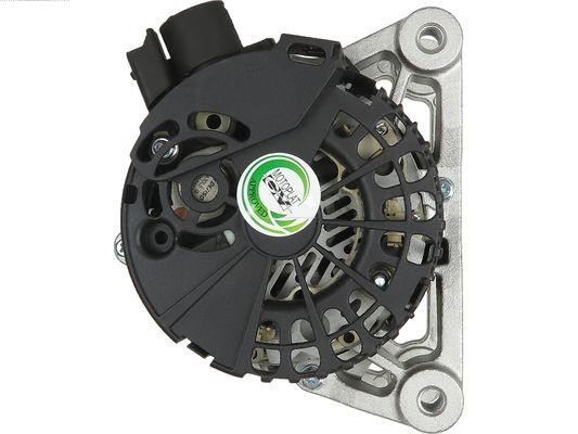 Alternator AS-PL A6508PR
