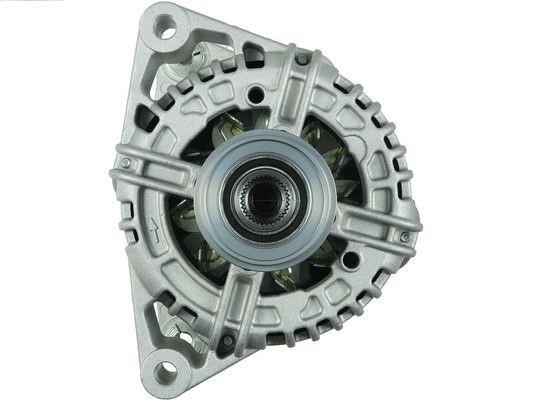 Alternator Opel Meriva: A0524 AS-PL Alternator