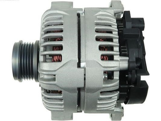 Alternator AS-PL A0524