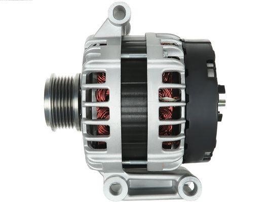 Alternator AS-PL A0769S