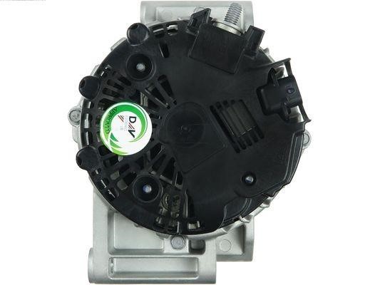 Alternator AS-PL A3329(VALEO)