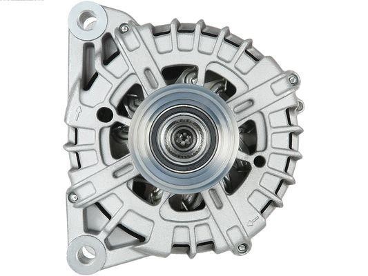 Engine alternator Peugeot 508: A3579S AS-PL Alternator