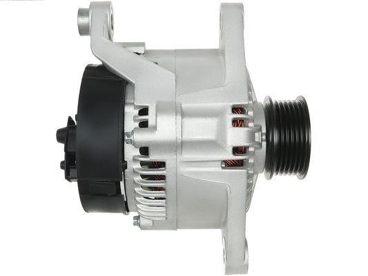 Alternator AS-PL A4053