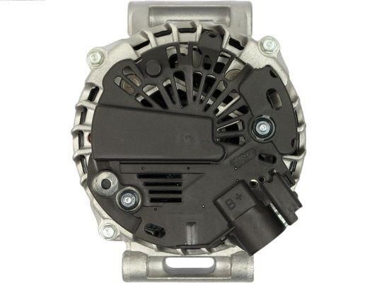 Alternator AS-PL A3157