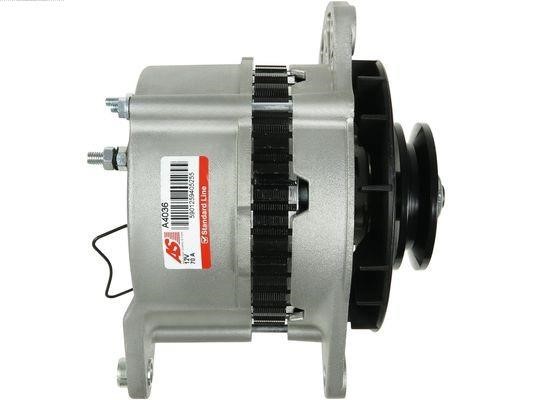 Alternator AS-PL A4036