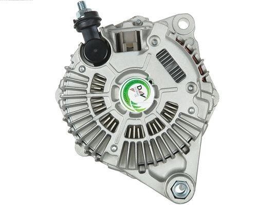 Alternator AS-PL A5137