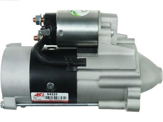 Buy AS-PL S5223 – good price at EXIST.AE!