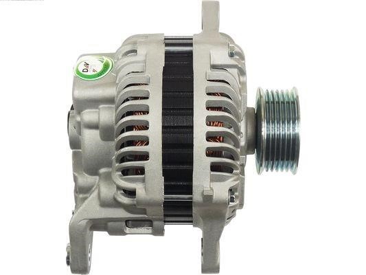 AS-PL Alternator – price 536 PLN