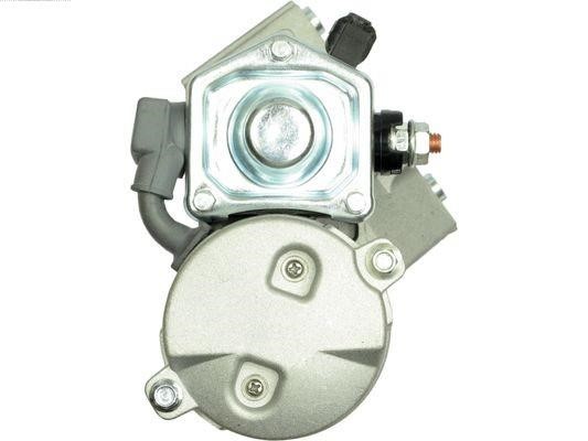 Starter AS-PL S6050