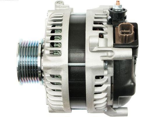 Alternator AS-PL A6172