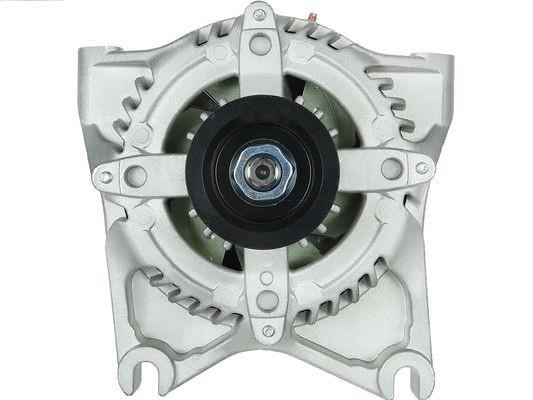  A6184 Alternator A6184