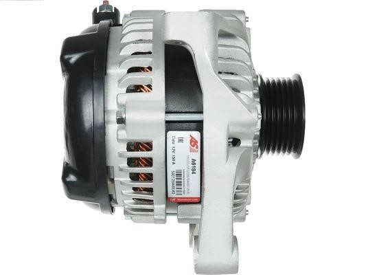 Alternator AS-PL A6184