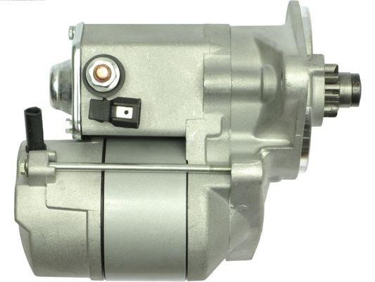 Starter AS-PL S6051