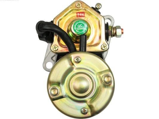 Starter AS-PL S6085