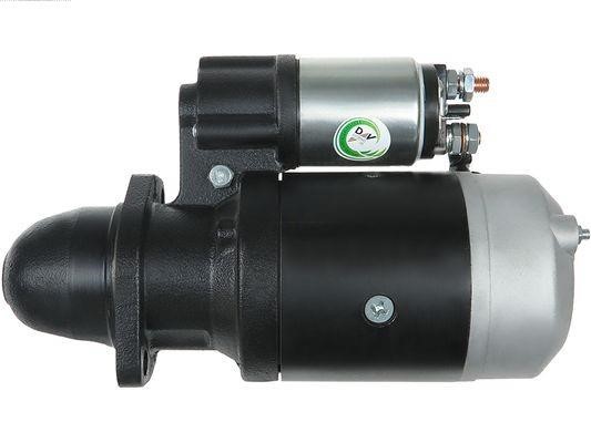 Starter AS-PL S9218S