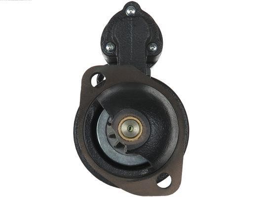 AS-PL S9218S Starter S9218S S9218S AS-PL Starter