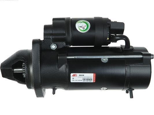 Buy AS-PL S9236 – good price at EXIST.AE!