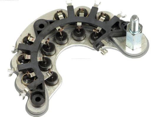 ARC1024 AS-PL Rectifier, alternator