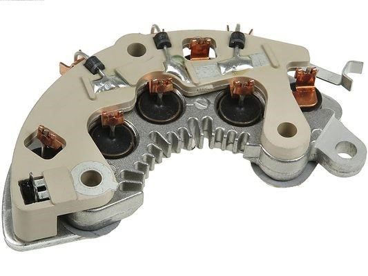 ARC1030 AS-PL Rectifier, alternator