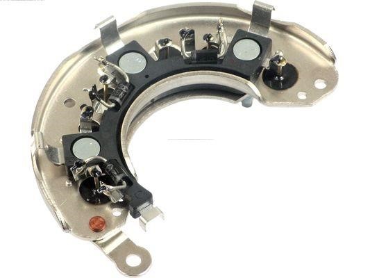 Rectifier, alternator AS-PL ARC2009HD