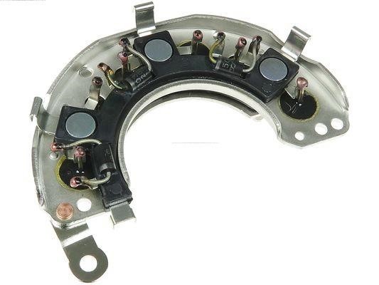 Rectifier, alternator AS-PL ARC2011