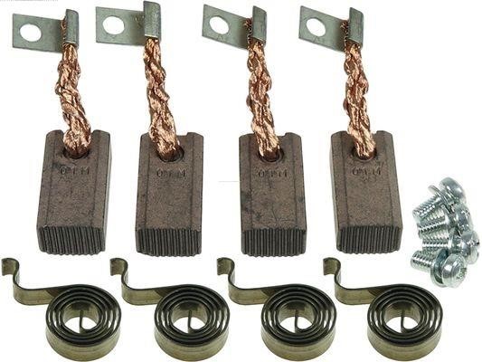 SB9022LETRIKA AS-PL Starter brush