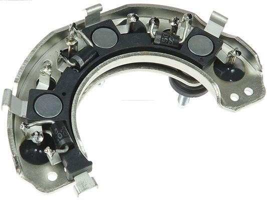 Rectifier, alternator AS-PL ARC2015