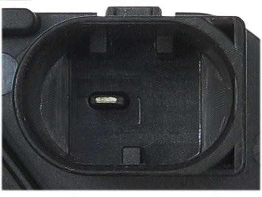 Alternator regulator AS-PL ARE0208P