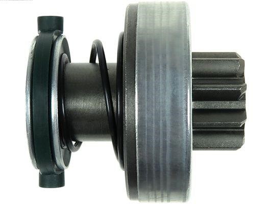 AS-PL SD0102 Freewheel Gear, starter SD0102