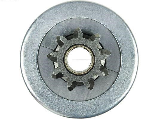 Freewheel Gear, starter AS-PL SD0102