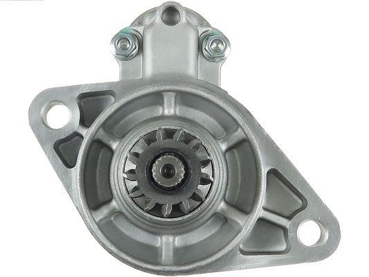 Engine starter Cupra Formentor: S6343S AS-PL Starter