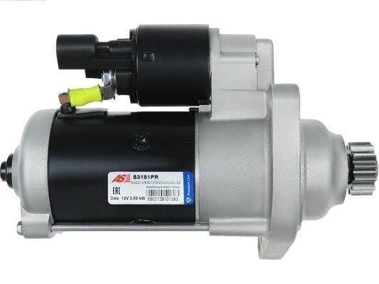 Buy AS-PL S3181PR – good price at EXIST.AE!