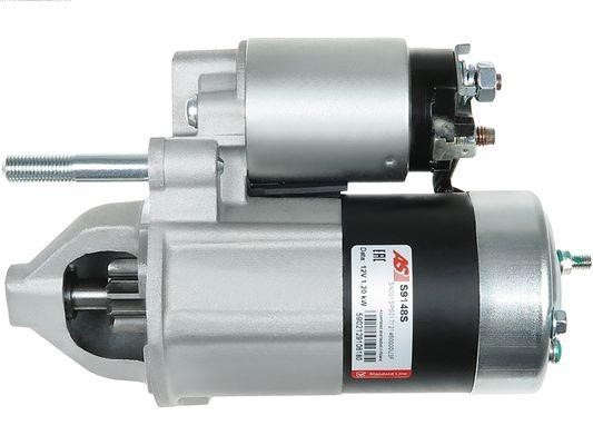 Buy AS-PL S9148S – good price at EXIST.AE!