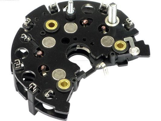AS-PL ARC0040 Rectifier, alternator ARC0040 ARC0040 AS-PL Rectifier, alternator