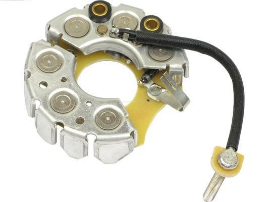 ARC0122 AS-PL Rectifier, alternator