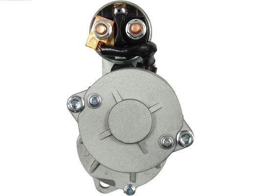 Starter AS-PL S5171