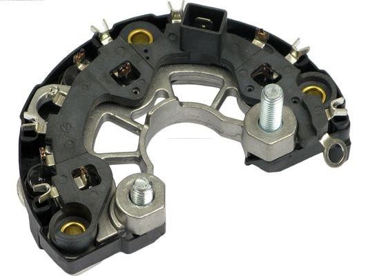 ARC0127 AS-PL Rectifier, alternator